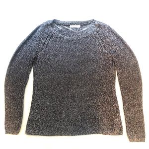 Women’s Knitted Sparkly Sweater | Reitmans | Small